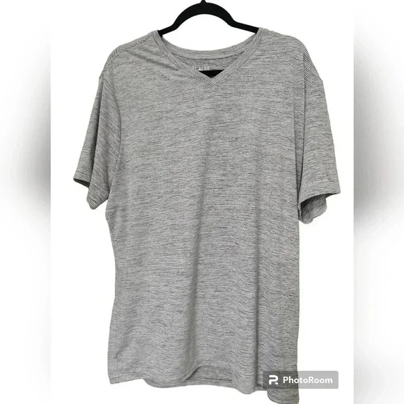 01. Algo mens performance t shirt - Picture 1 of 4